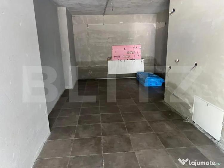 Spa?iu comercial alimenta?ie publica, 220 mp, zona Taiet - 1