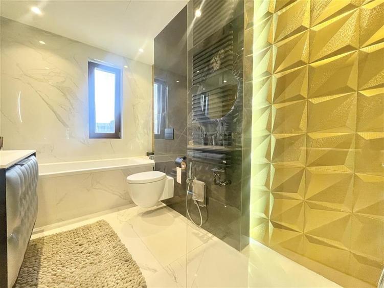 4 Rooms  Herastrau Park   Boutique building - 16