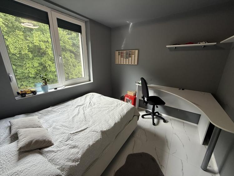 Penthouse - 123 mp utili - 5 camere - 3 bai - 3 parcari - zona Subcetate! - 10