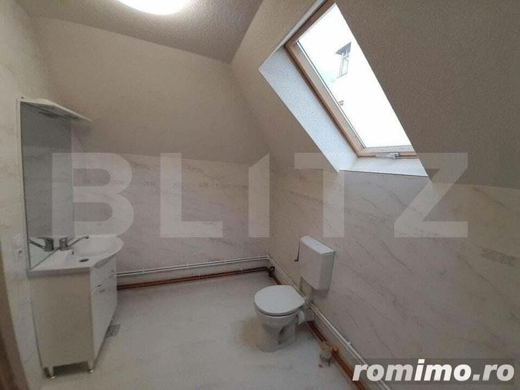 Casa lux 5 camere, 250MP, zona centrala Bistrita - 11