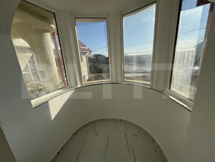 Casa P+1 283,69 mp, cartier Romanesti - 9