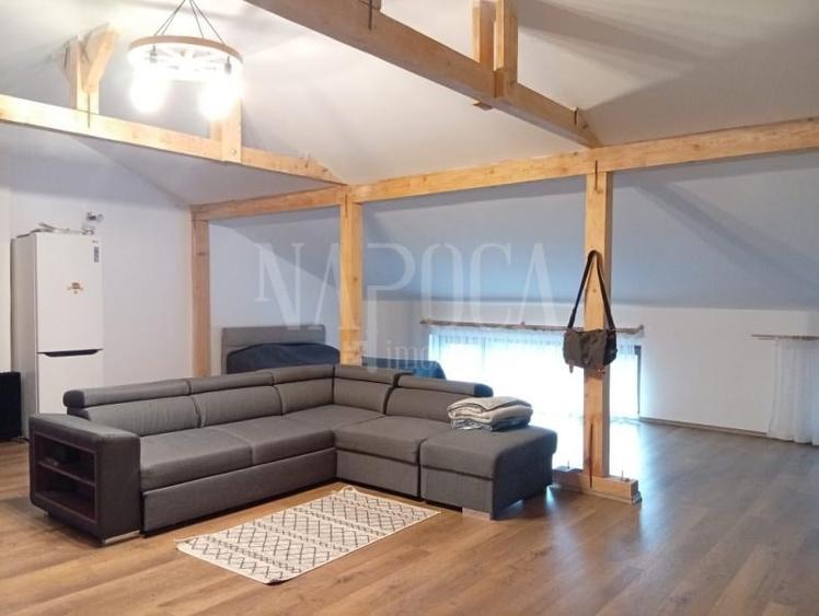 Casa 5 camere de vanzare in Saldabagiu de Munte - 11