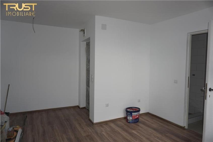 Apartament 3 camere strada Ghinzii - 5