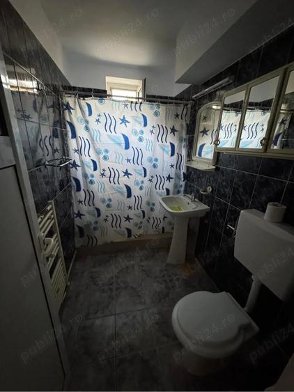 Inchiriez Apartament 2 Camere Casa De Cultura - 1