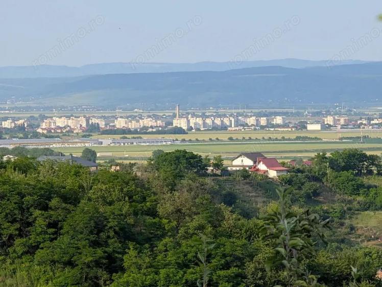 Sarata Bai- Oportunitate investi?ie- 4038 mp- priveli?te spectacol - 14