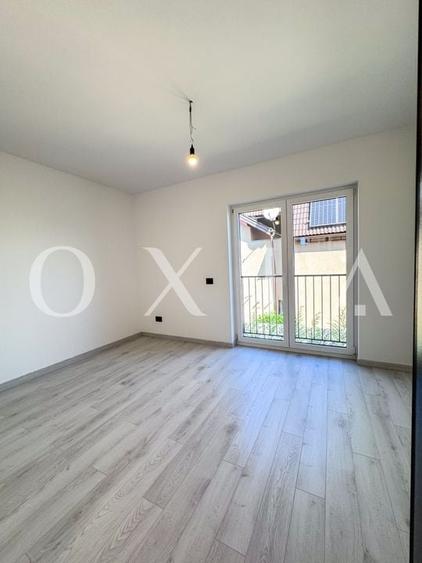 LX004 Casa cuplata P+E+M, Garaj, Zona Sagului. - 7