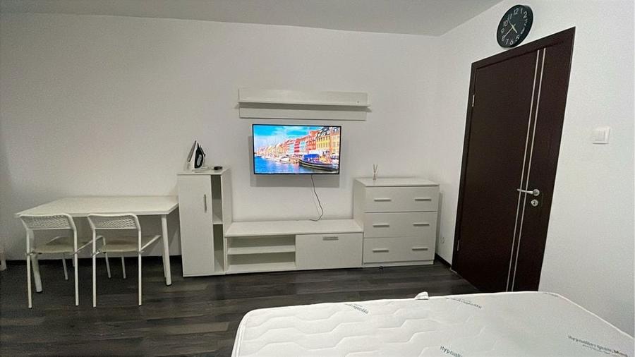 Închiriere Garsobiera sector 3 - Bd.Ramnicu Sarat - 4