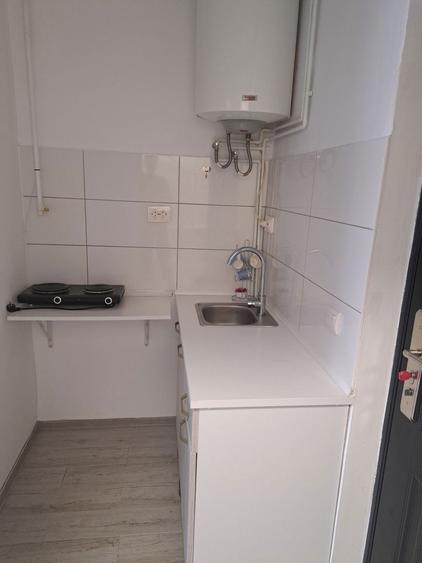 Garsoniera zona vasile aaron 245 euro - 5