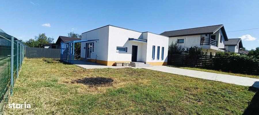 Casa Parter / 3 camere/Com.Berceni/Comision 0 % - 8