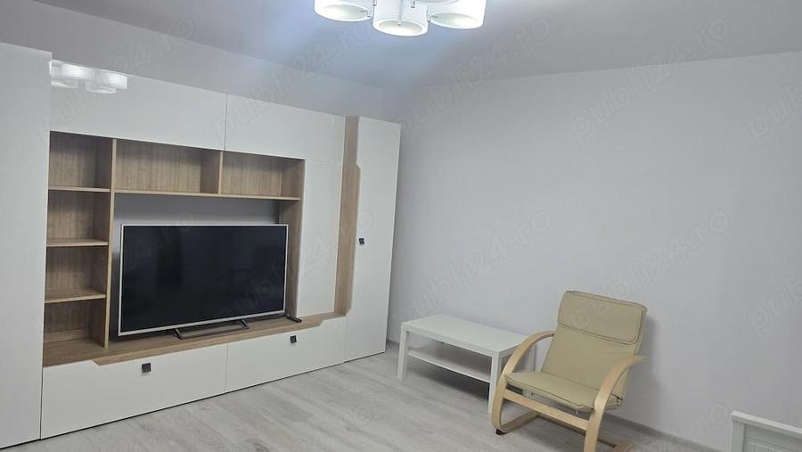 Vand apartament o camera, in Dorobanti, suprafata utila totala 47 mp,mobilat, utilat integral, - 7