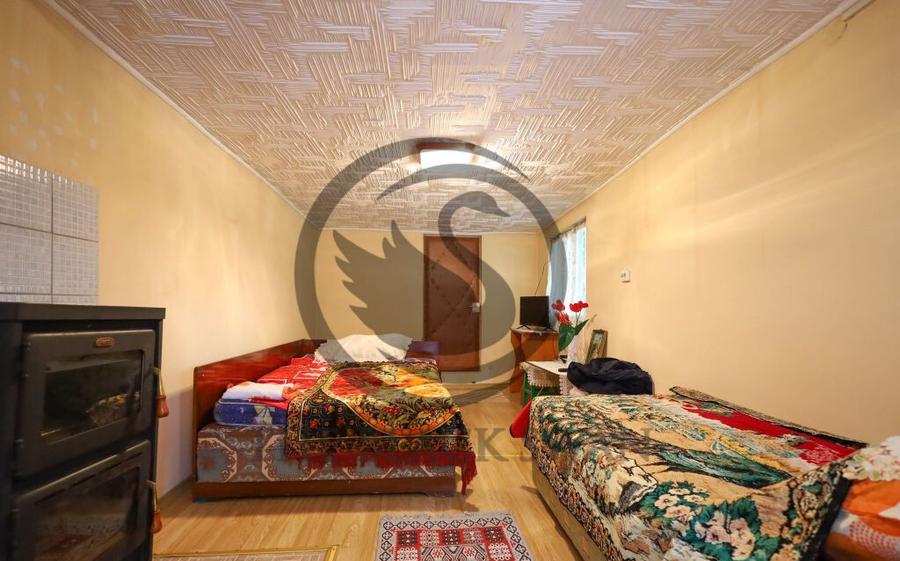 Casa cu 5 camere de vanzare | 700 mp teren | Valea Dulce,... - 8