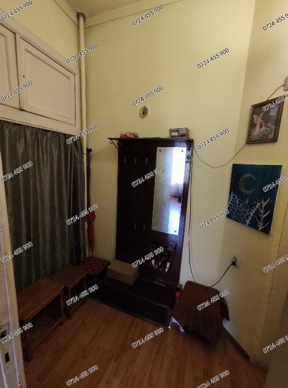 Vand apartament 3 camere ultracentral in Constanta ! - 2