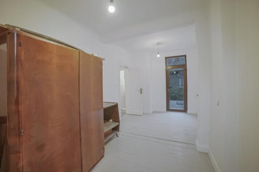 Vila individuala P+1E*Renovata 2025*Competitiei*Iancului - 12