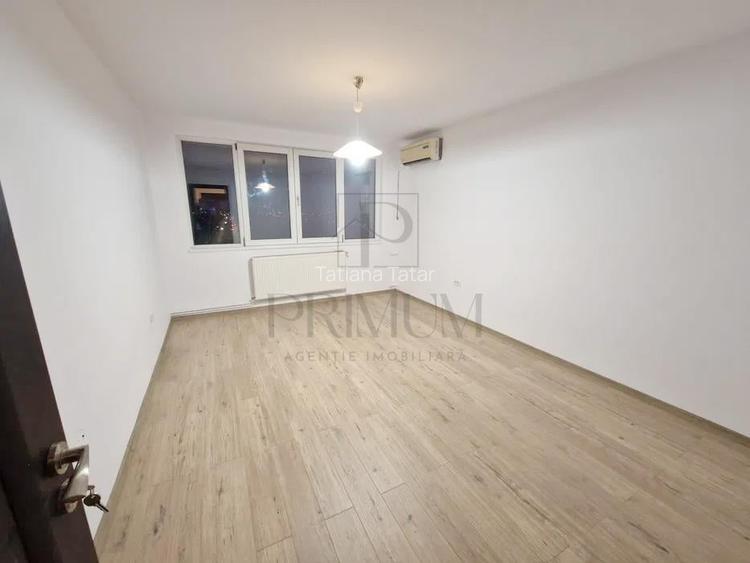 JUDETEAN - 3 CAM - DECOMANDAT - CENTRALA PROPRIE NOUA - LIFT - RENOVAT