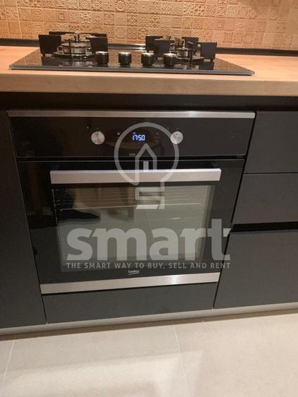 Apartament 2 camere Borhanci - 11