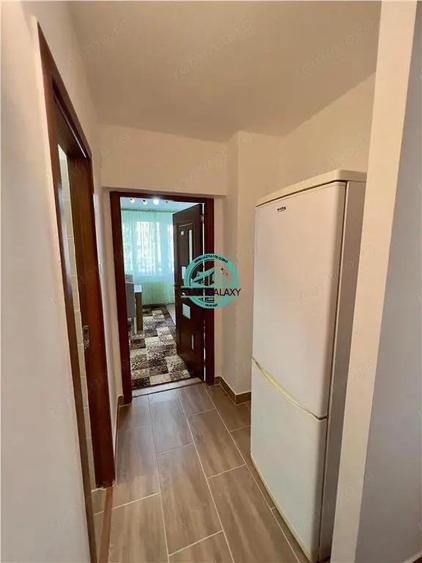 Inchiriez apartament cu 1 camera mobilat si utilat in Dambu - 7