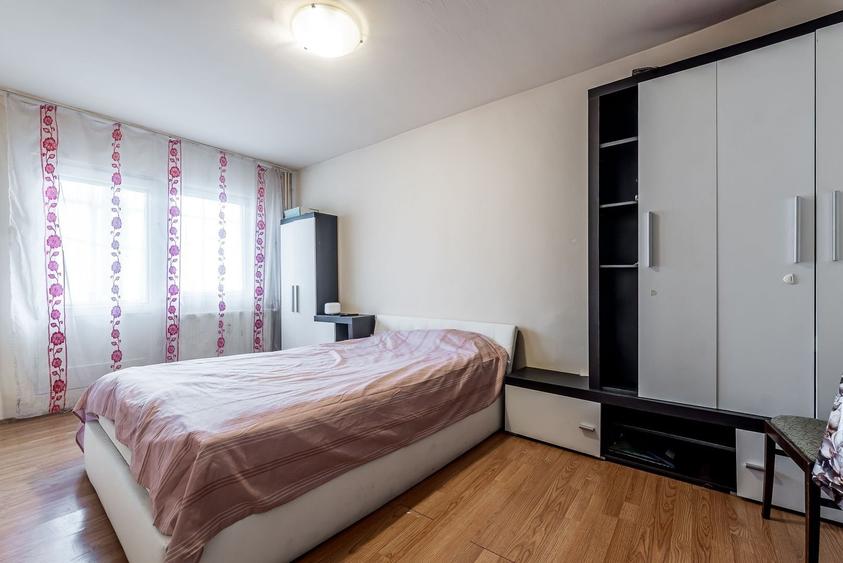 Vandut Garsoniera confort 1 la etajul 2 in confectii Comision 0 - 1