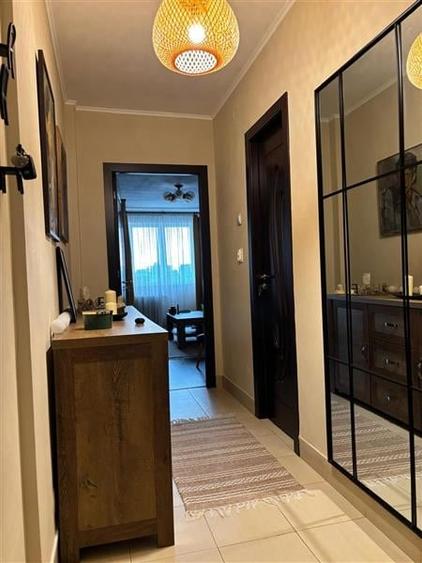 Garsoniera - Mihai Bravu - Ferdinand - mobilata - Comision 0 - 1