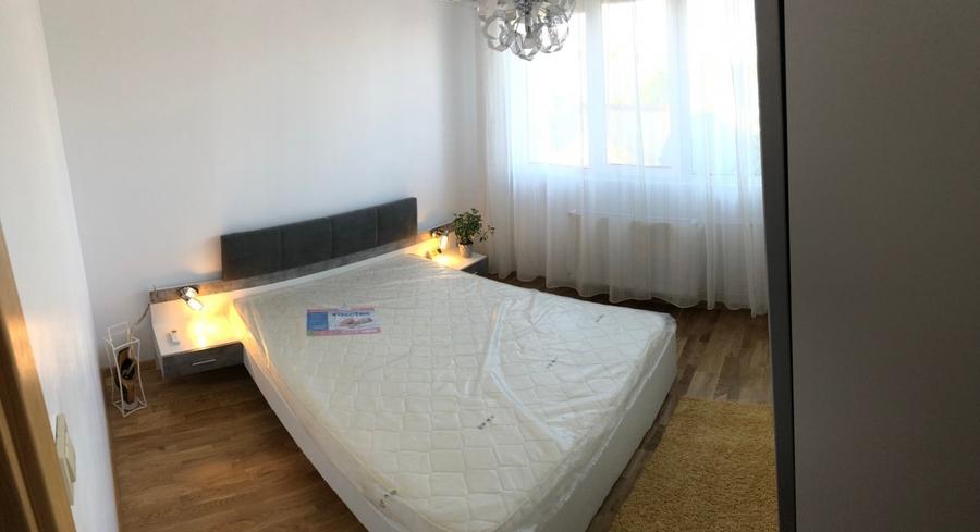 Ion Mihalache, Metrou 1 Mai, Romexpo, Piata Domenii - 7