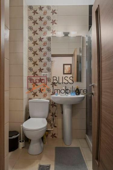 Casă / Vilă 6 camere în zona 23 August Otopeni - 17