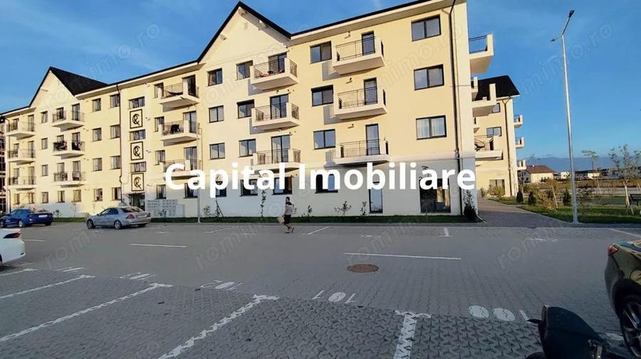 Comision 0%! Apartament 3 camere decomandat - 71 mp - 5