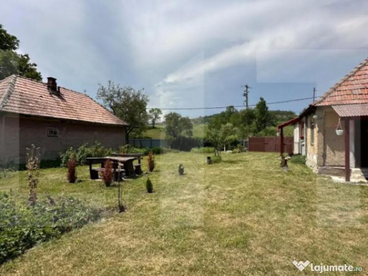 Casa taraneasca in inima naturii - 9