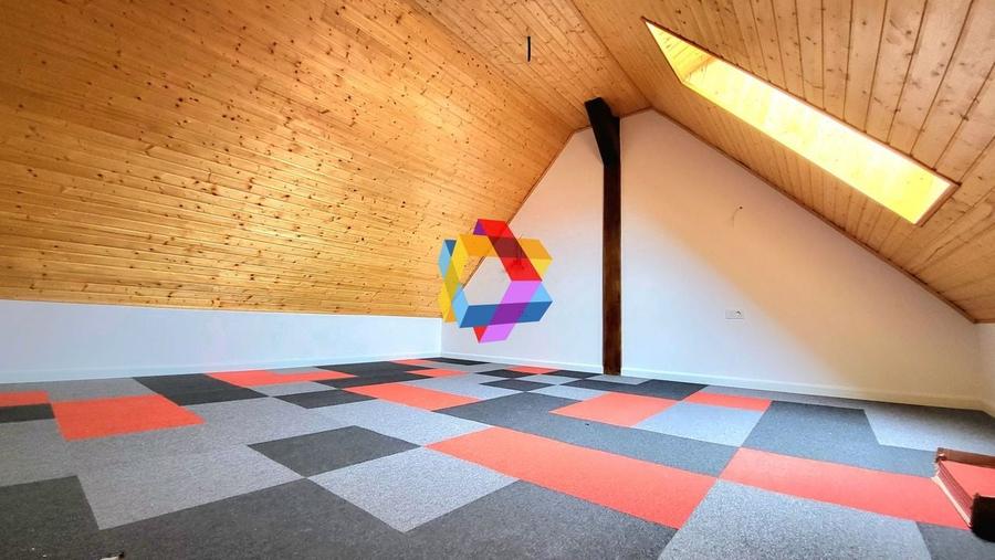 Spatiu de birouri - 40 mp # plus-imo.ro - 5