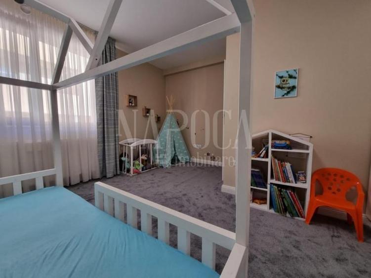 Casa 4 camere de vanzare in Floresti - 10