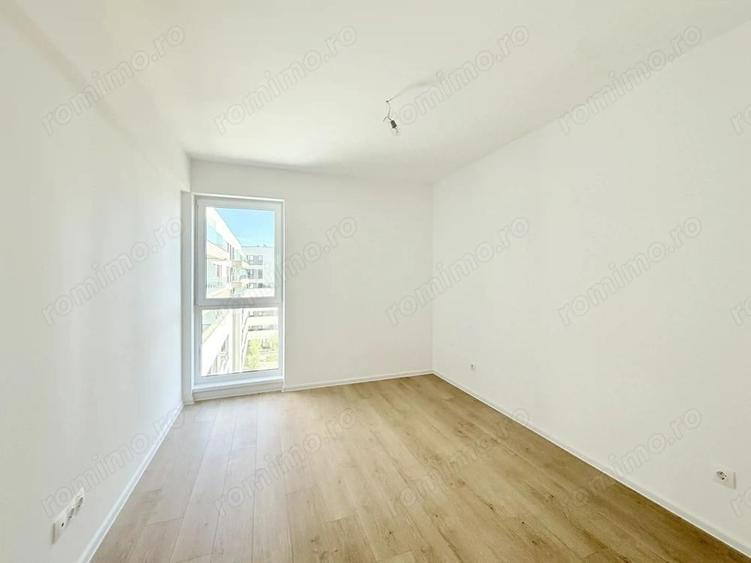 Apartament 3 camere spa?ios, amenajat, bloc nou, comision 0% - 7