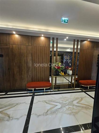 Studio premium in ONE66 | Confort si eleganta in Brasov