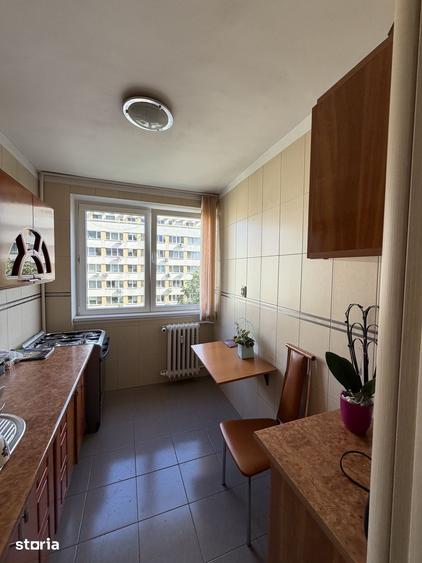 Apartament 3 camere METROU Iancului - 1