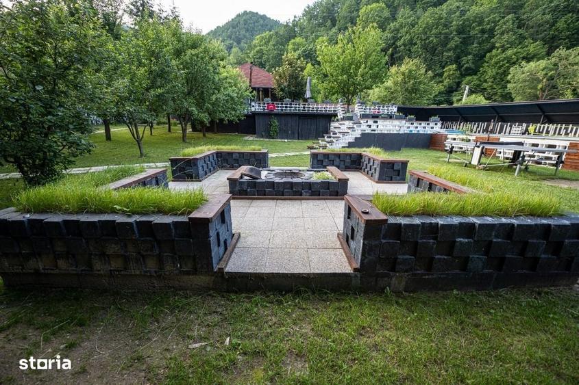 Casă cu 4 camere în Moara de Pădure