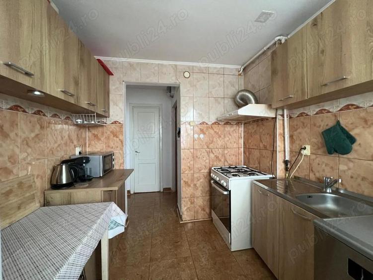Apartament 2camere Simeria - 4