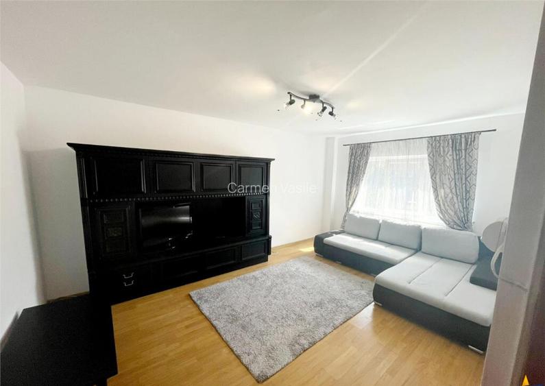 Structura decomandata,mobilat si utilat cochet,etaj 1,Centru