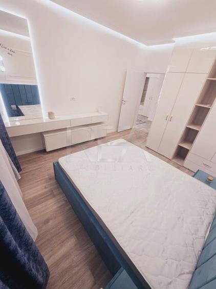 Apartament 2 camere | Complex Rezidential Exigent Plaza Faza 5 | Mobilat - 9