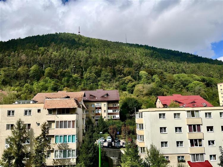 Apartament Decomandat cu 3 Camere si 2 Bai in Racadau - 14