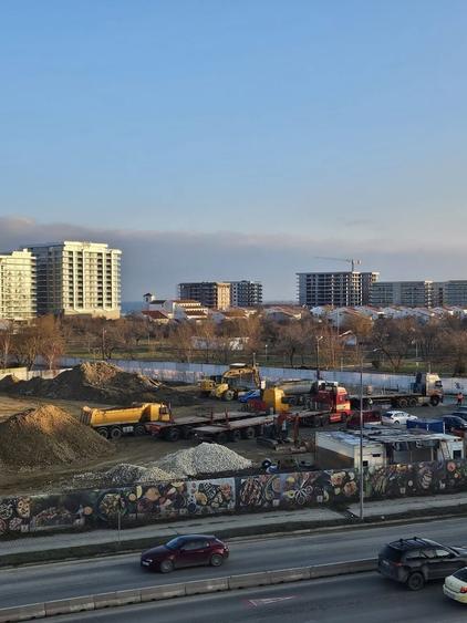 Bloc nou -70 apartamente Navodari Nord-plata rate - 5