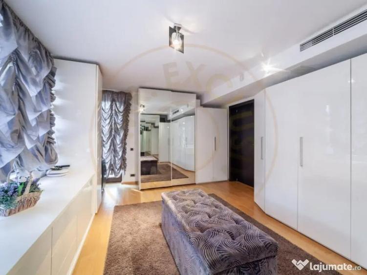 Resedinta exclusivista -Pitesti zona Gavana-smart home/spa! - 2