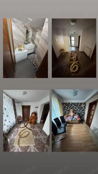 Proprietate cu doua case de vanzare ! - 6