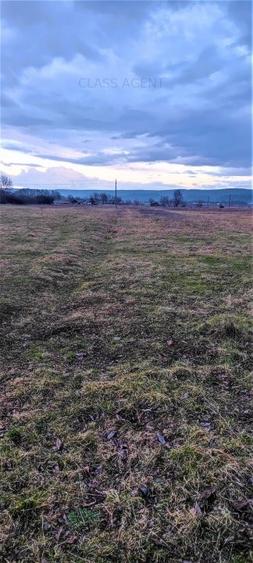 Vanzare teren Mioveni sat Clucereasa - 4