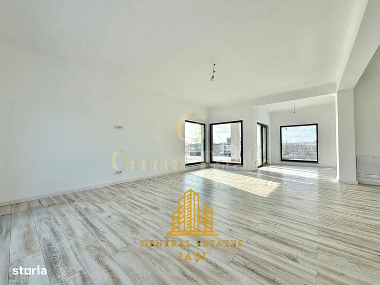 Vila Single PREMIUM | Miroslava | Arhitectura moderna finisaje premium - 8