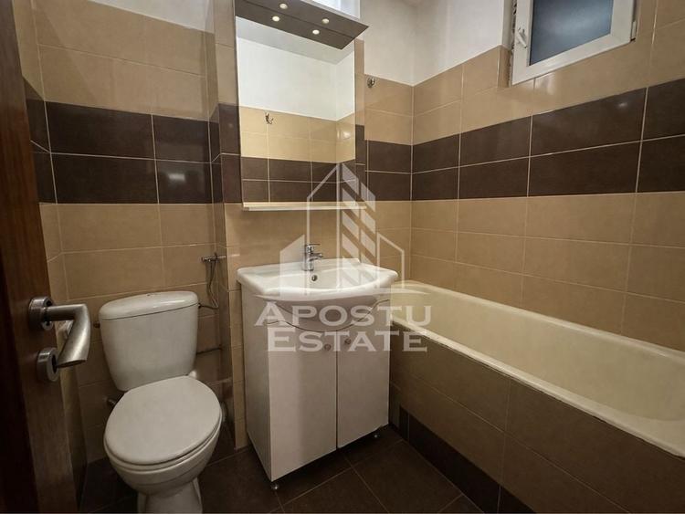 Apartament cu 2 camere de inchiriat, Complex Studentesc, Timisoara - 8