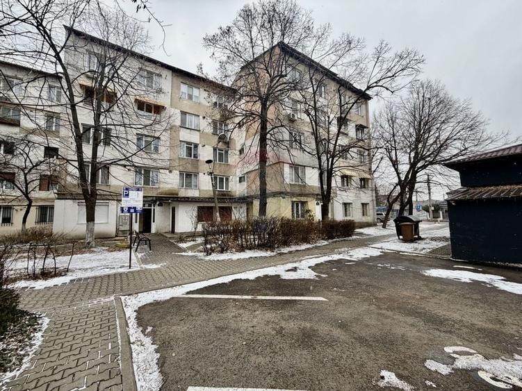 Garsoniera etaj 1 - 11