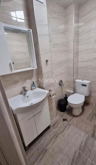 Garsoniera de inchiriat in zona Sanpetru-Subcetate