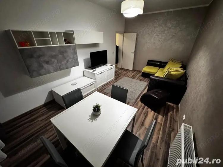 Apartament de vanzare cu 2 camere mobilat si utilat IDEAL PENTRU INVESTITIE BRAYTIM GIROC - 4