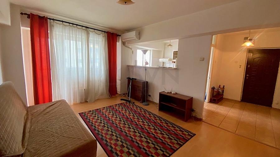 REA1027585 Stefan cel Mare - 2 camere - vedere spate - bloc 1981 - 4