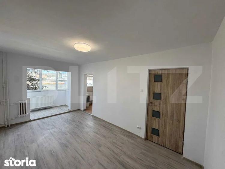 Garsoniera de vanzare, 26 mp, zona EXPOTRANSILVANIA! - 3