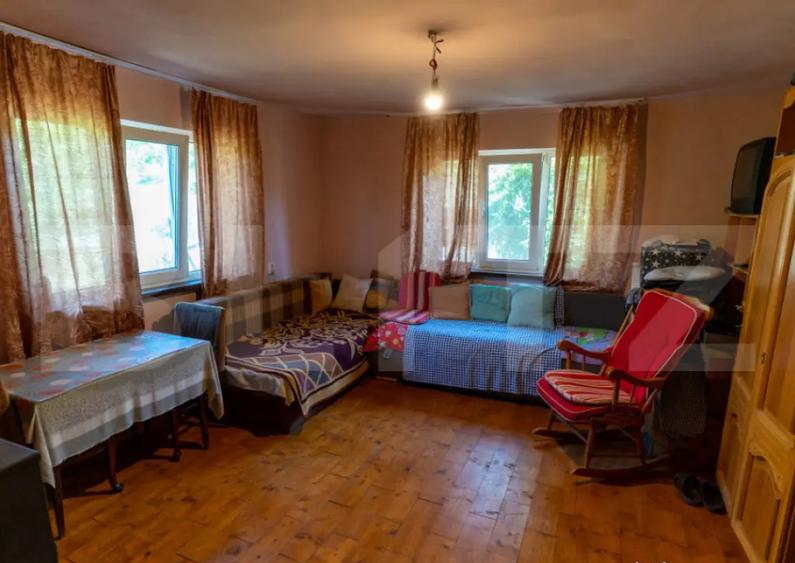 Casa de vanzare in Rovina(Branisca) - 2