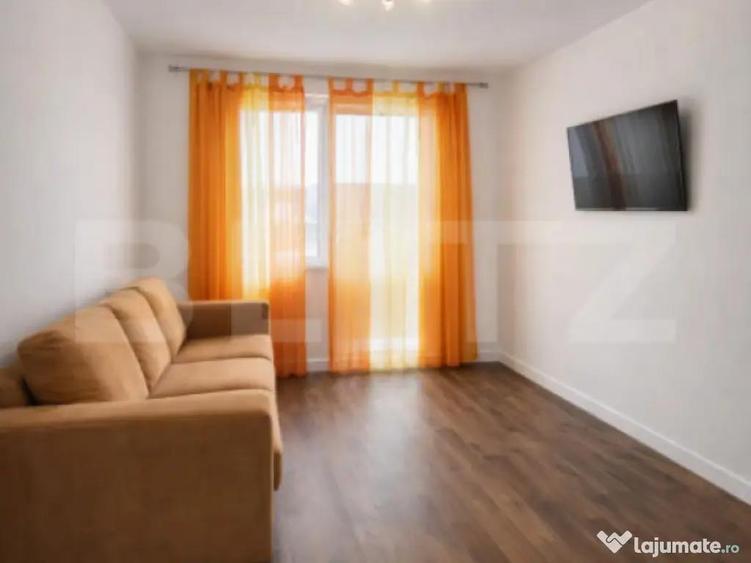 Casa moderna la cheie, zona rezidentiala, 4 camere, Jucu d - 8