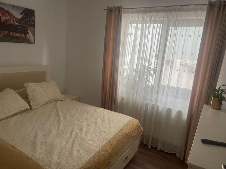 Apartament cu 3 camere in Cartierul Arhitectilor - 1